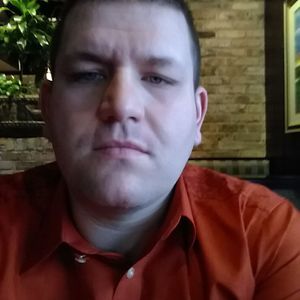 Meet your Posher, Jeffrey